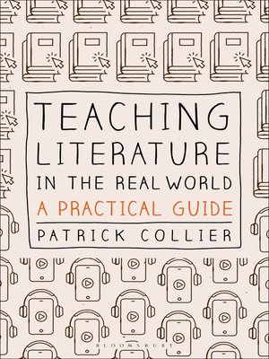 cover image of Teaching Literature in the Real World